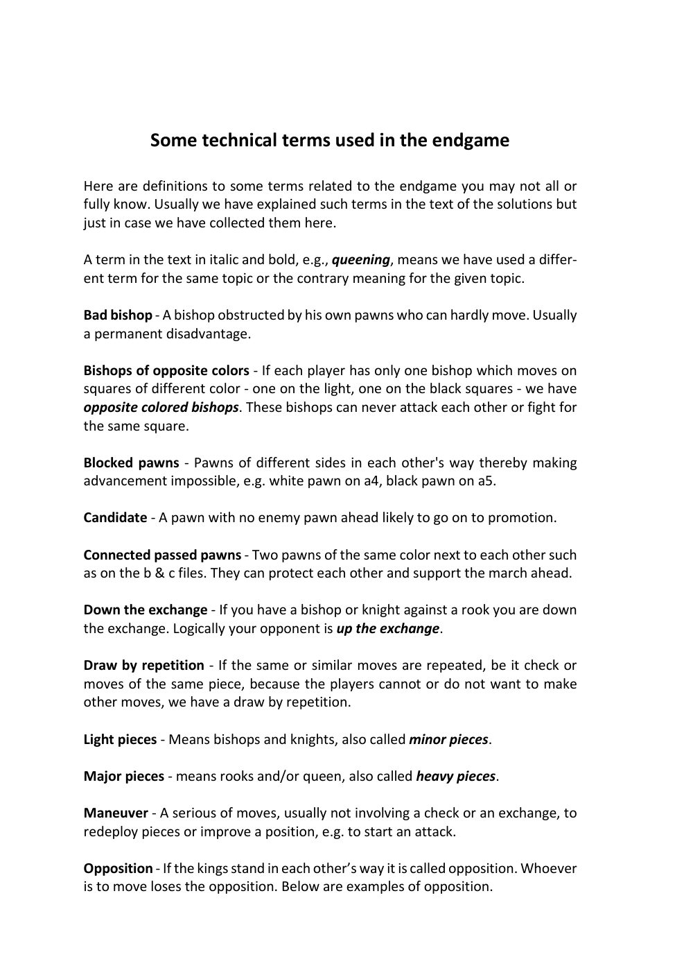 Sample page 8
