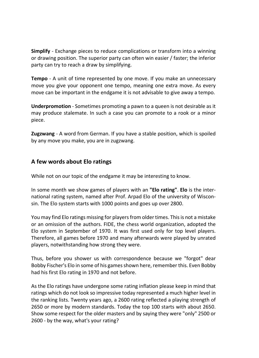 Sample page 10
