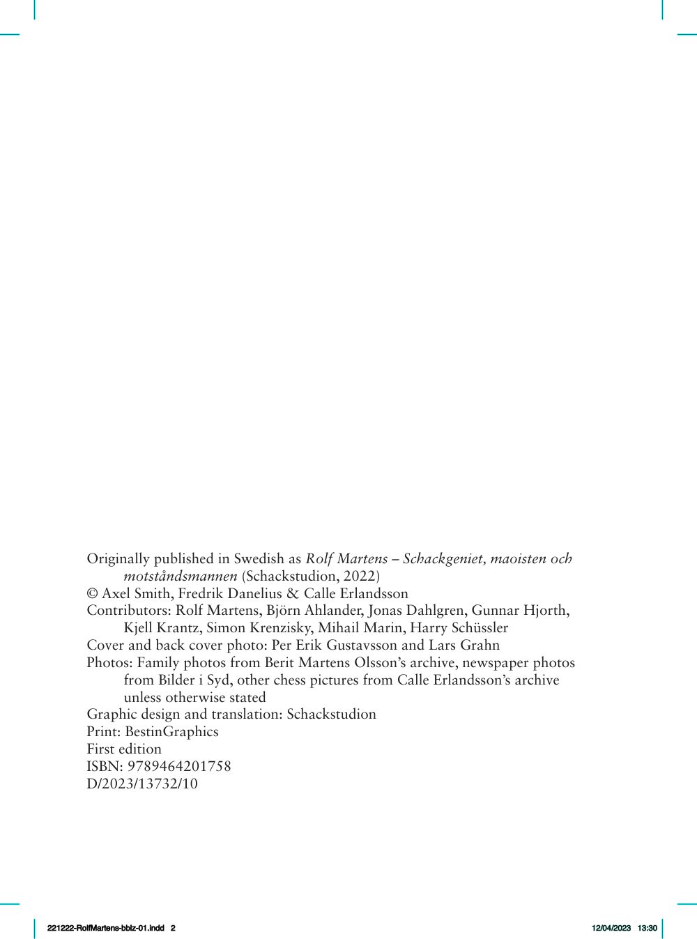 Sample page 2