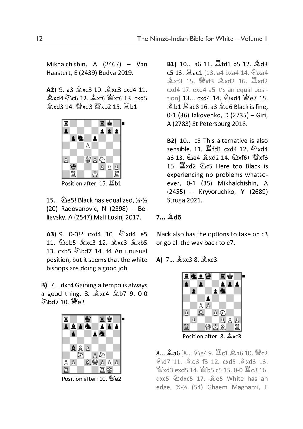 Sample page 11