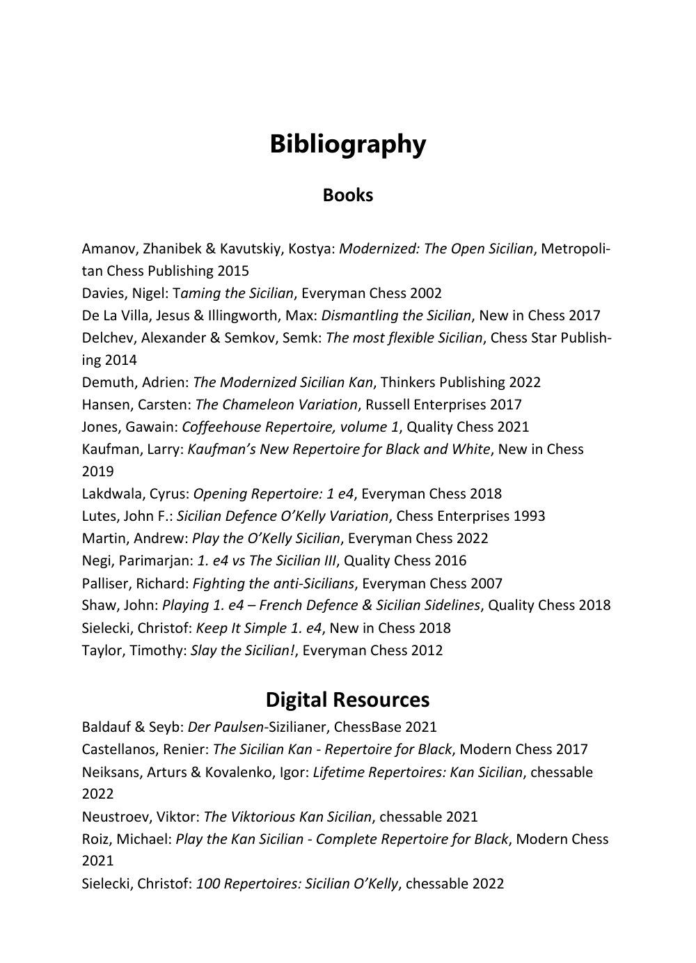 Sample page 6