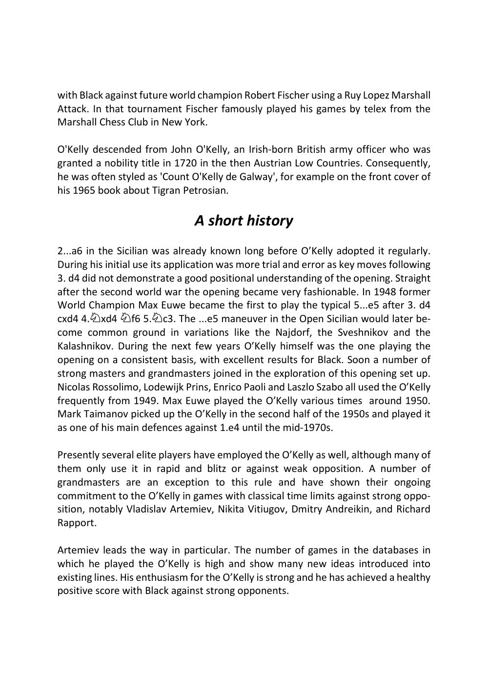 Sample page 9