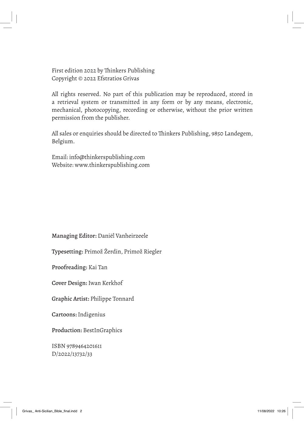 Sample page 2