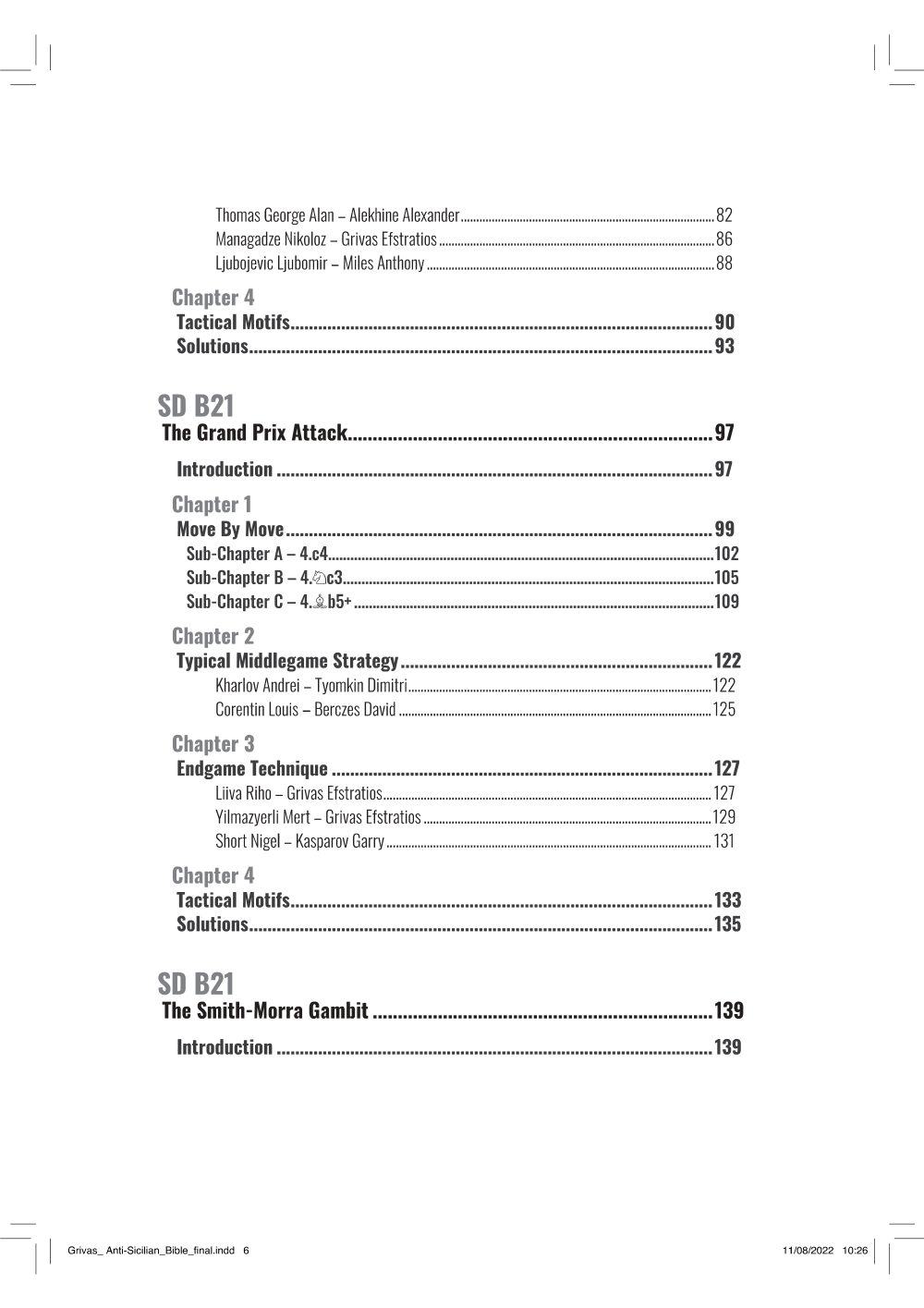 Sample page 6