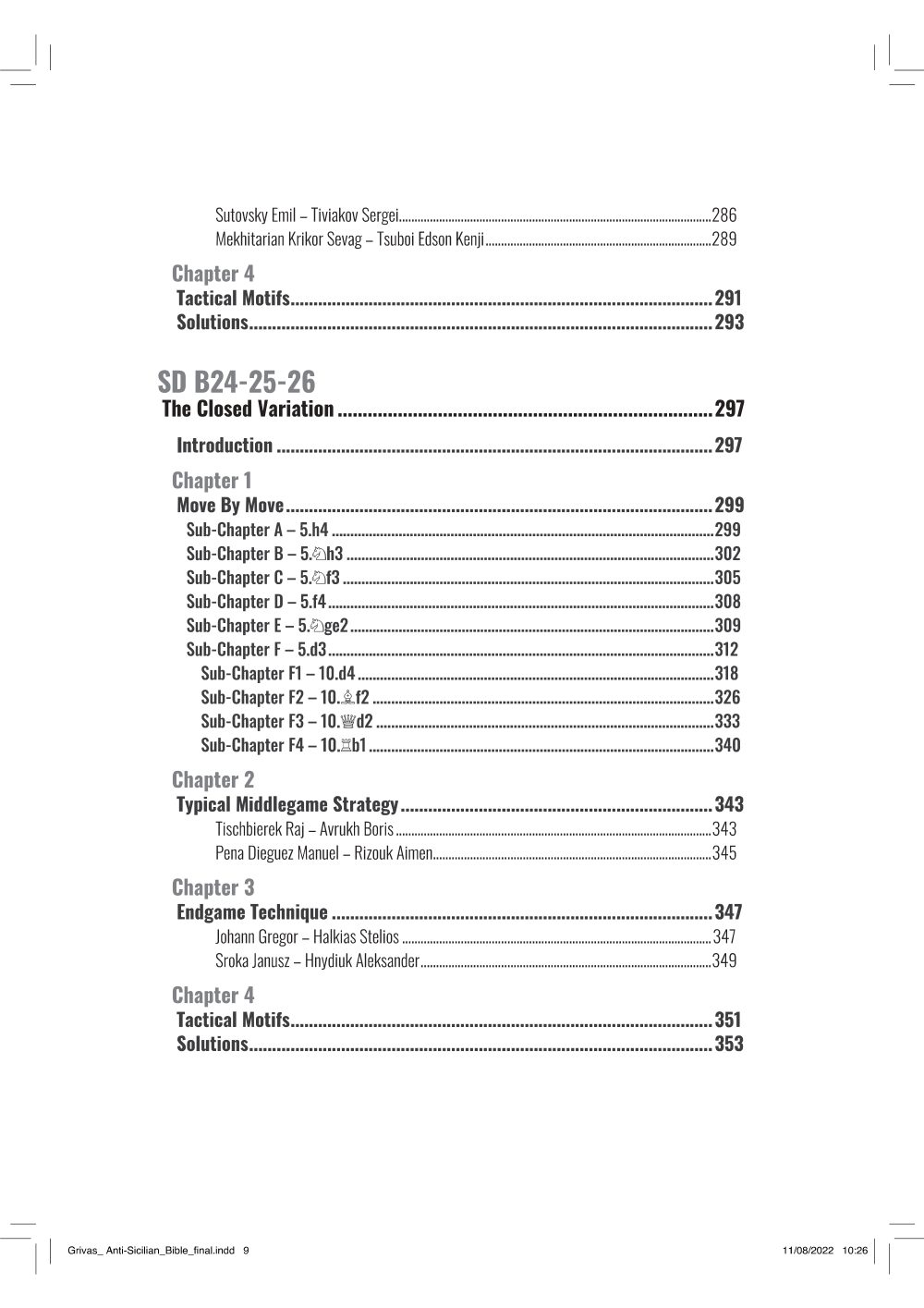 Sample page 9