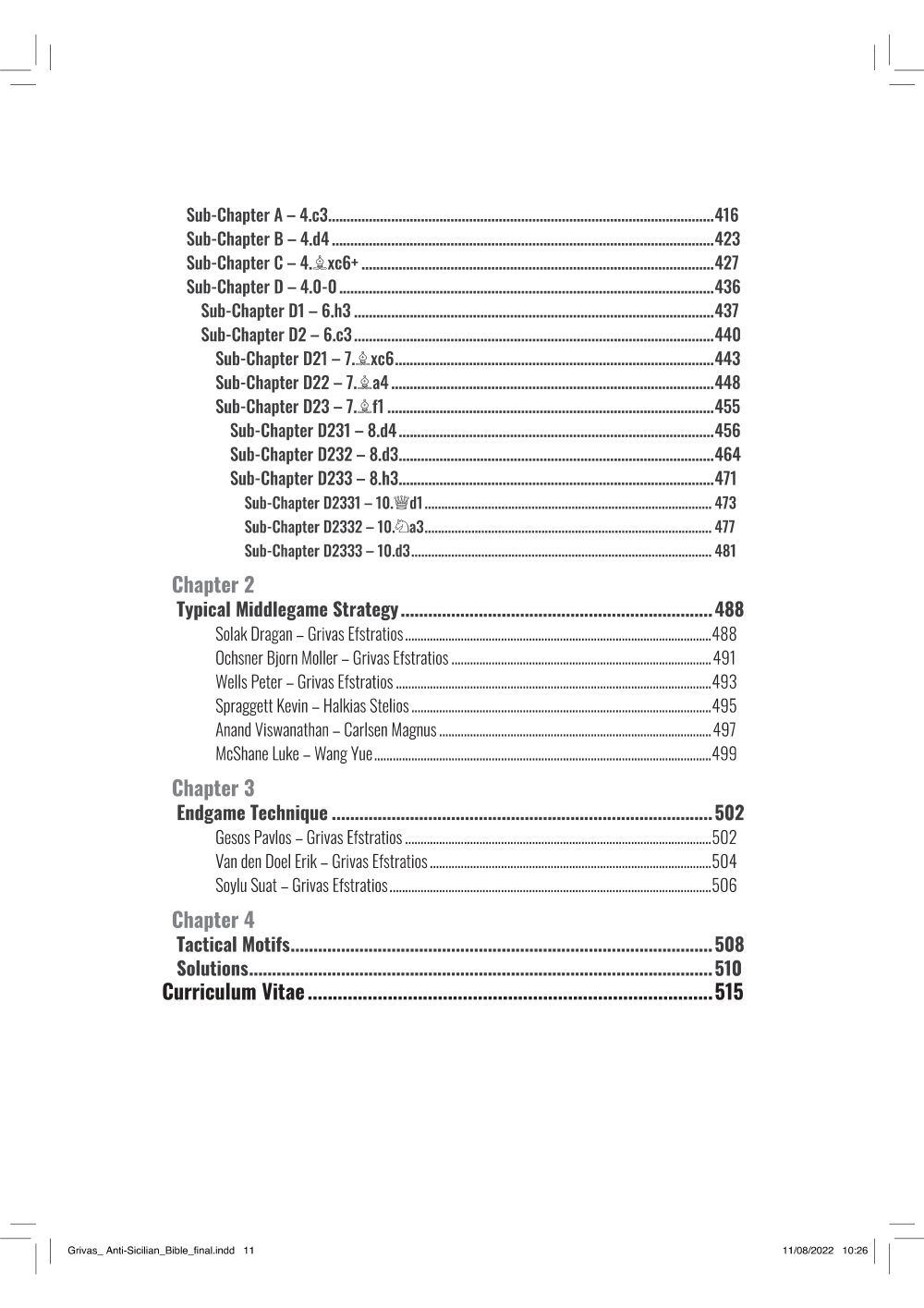 Sample page 11