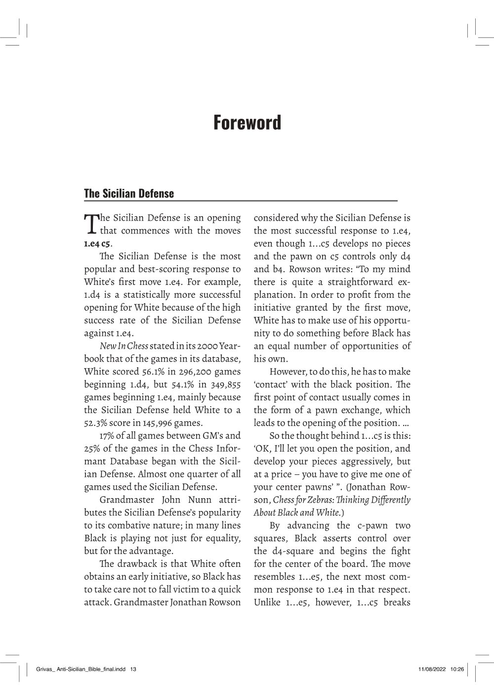 Sample page 13