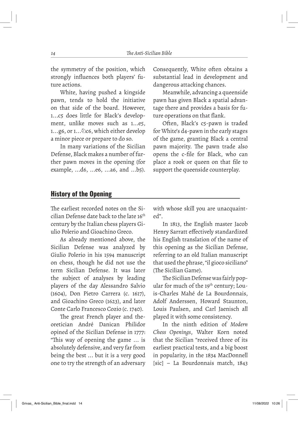 Sample page 14