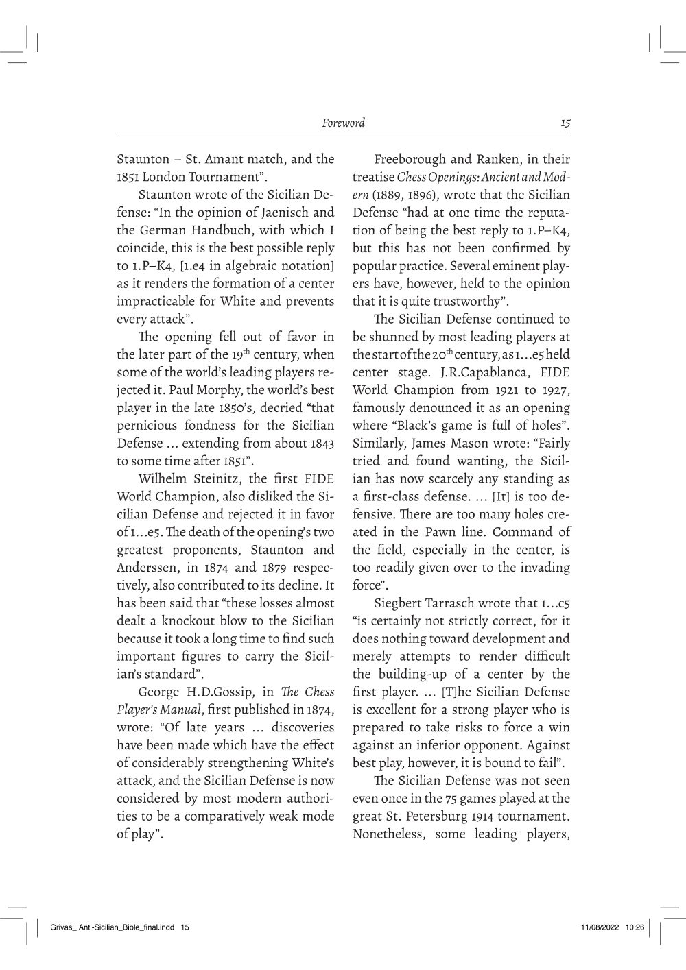 Sample page 15