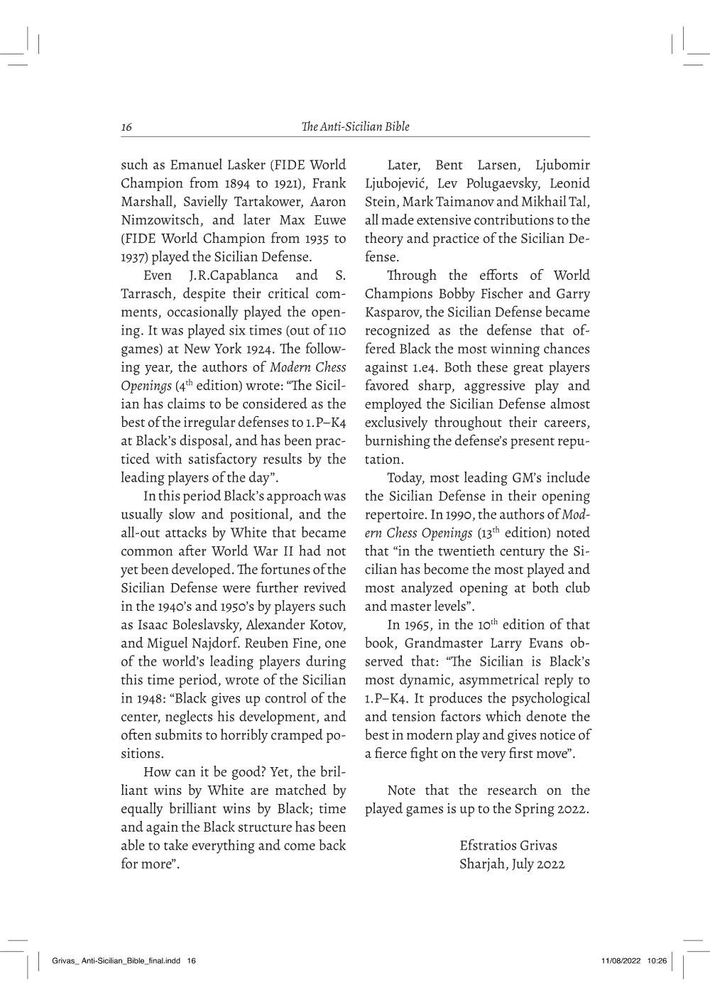 Sample page 16
