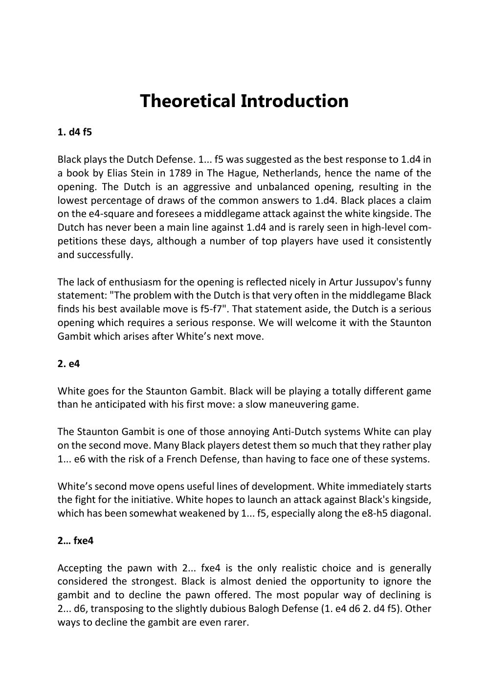 Sample page 12