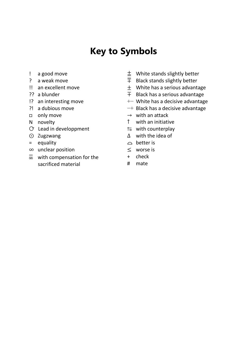 Sample page 4