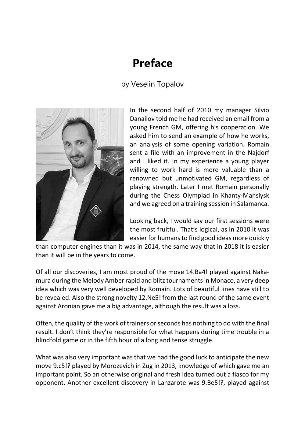 Sample page 6