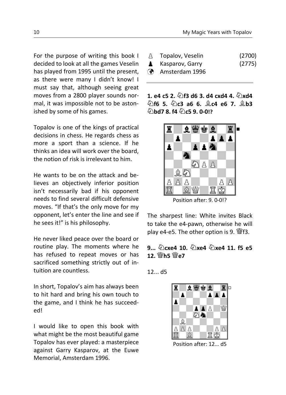 Sample page 9