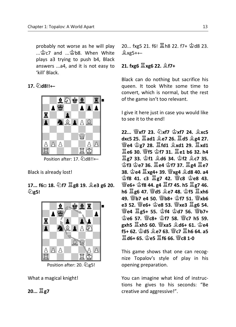 Sample page 12