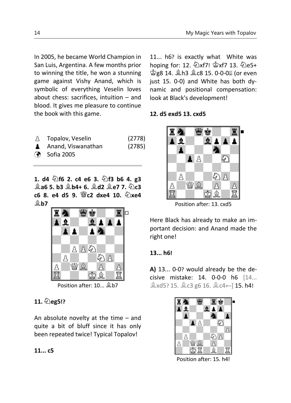 Sample page 13