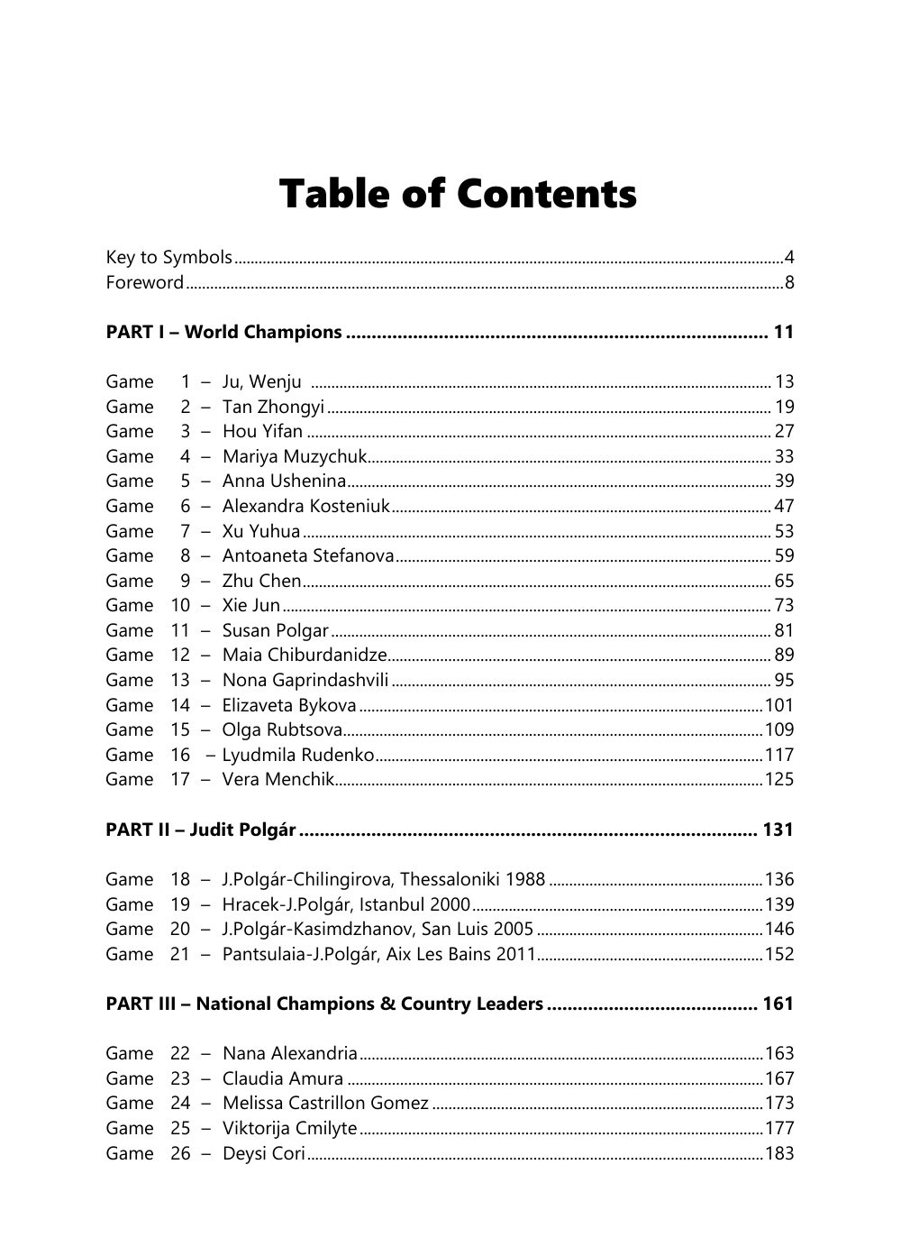 Sample page 5