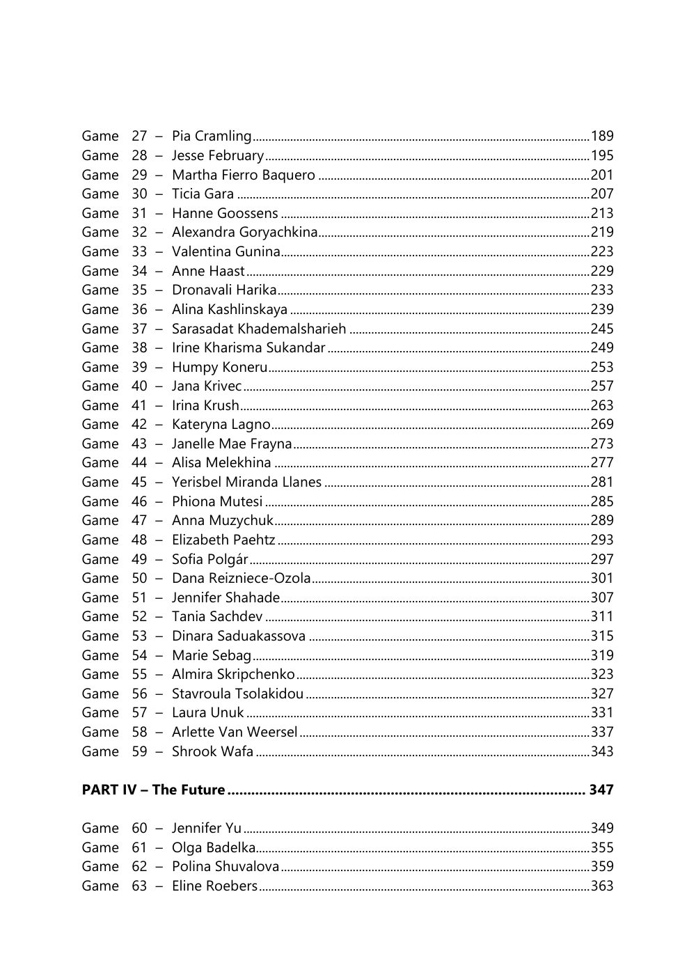 Sample page 6