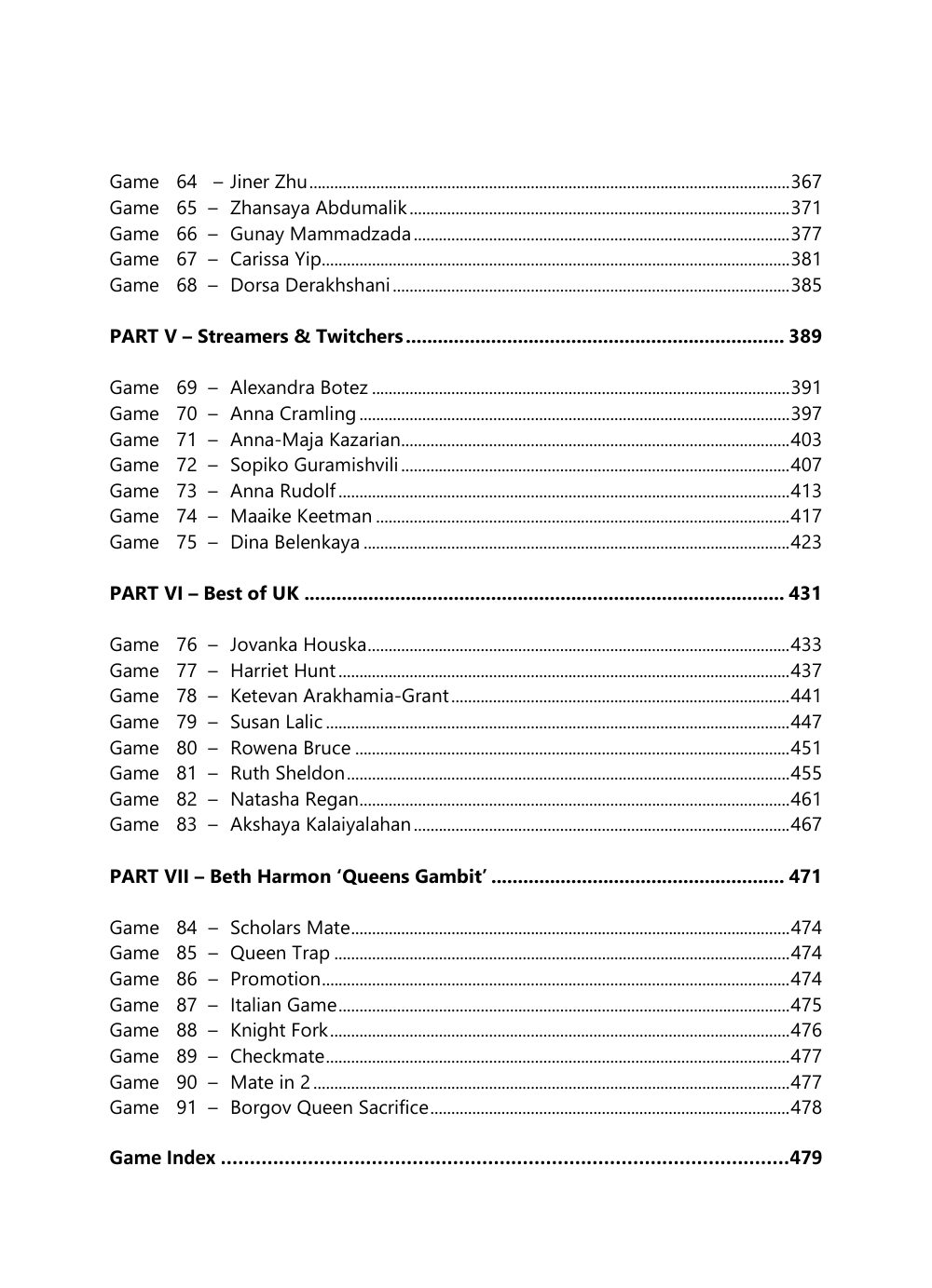 Sample page 7