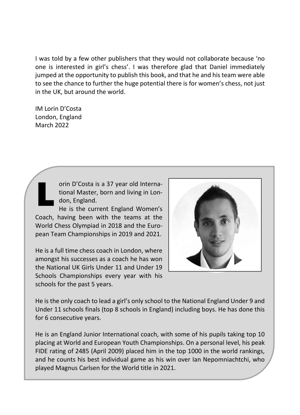 Sample page 10