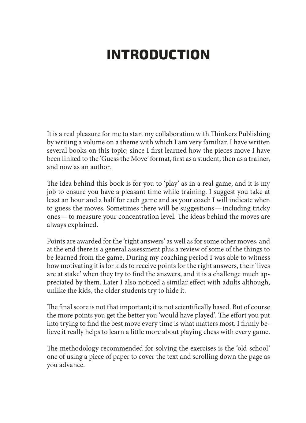 Sample page 5
