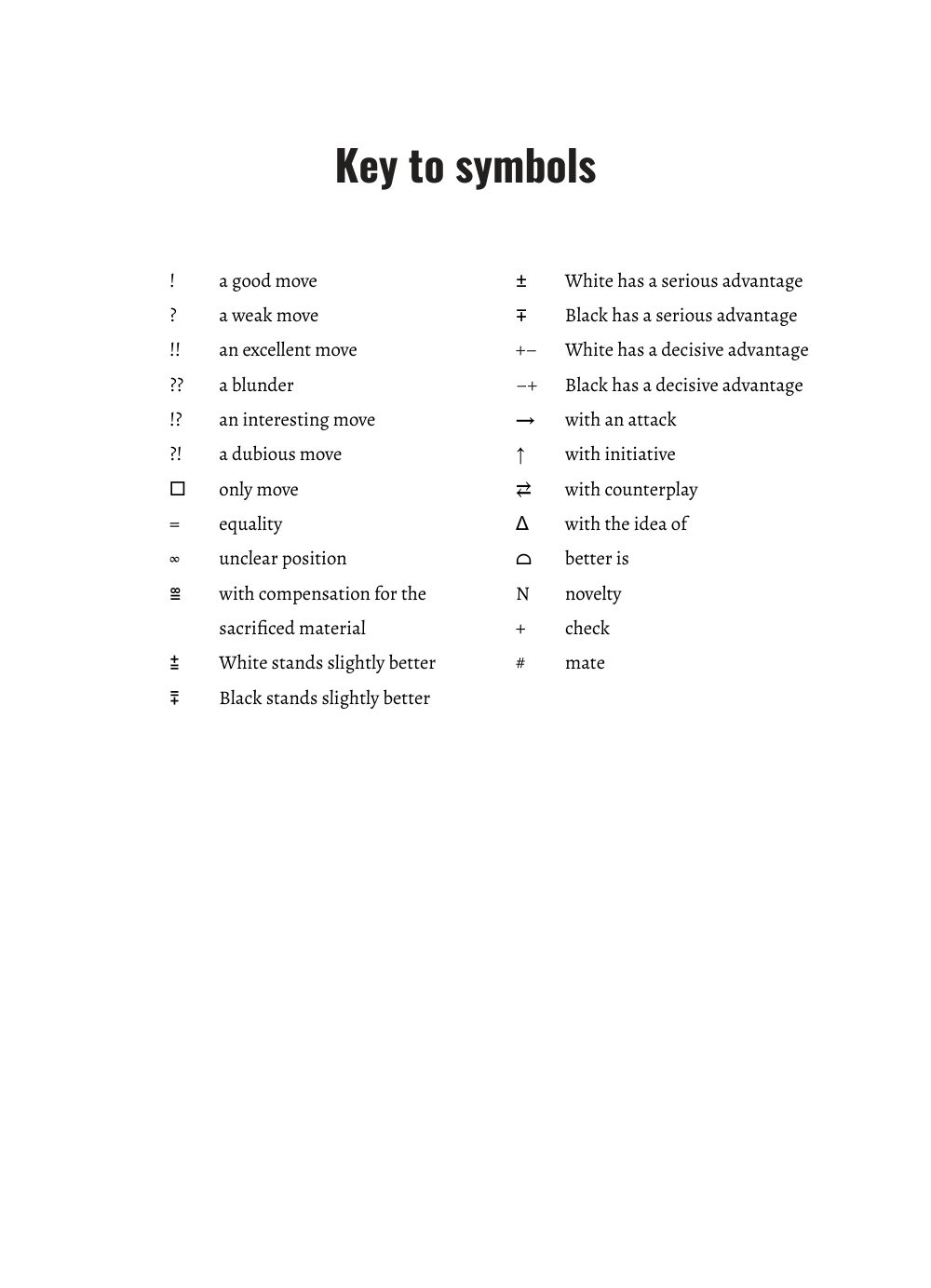 Sample page 4