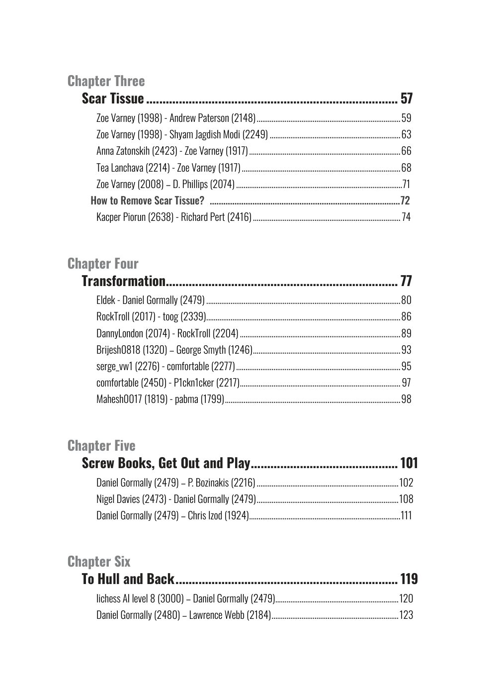 Sample page 6