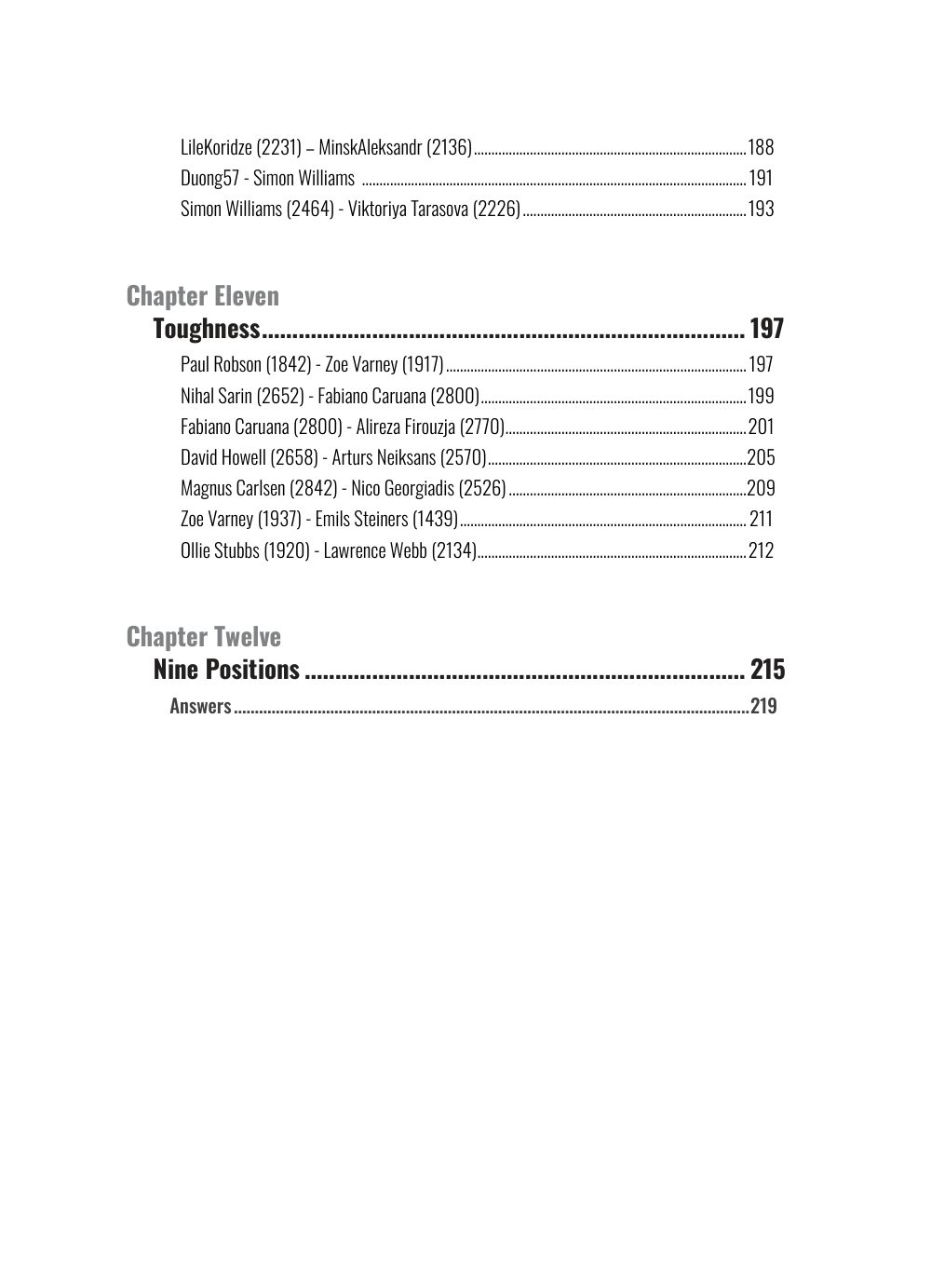 Sample page 8