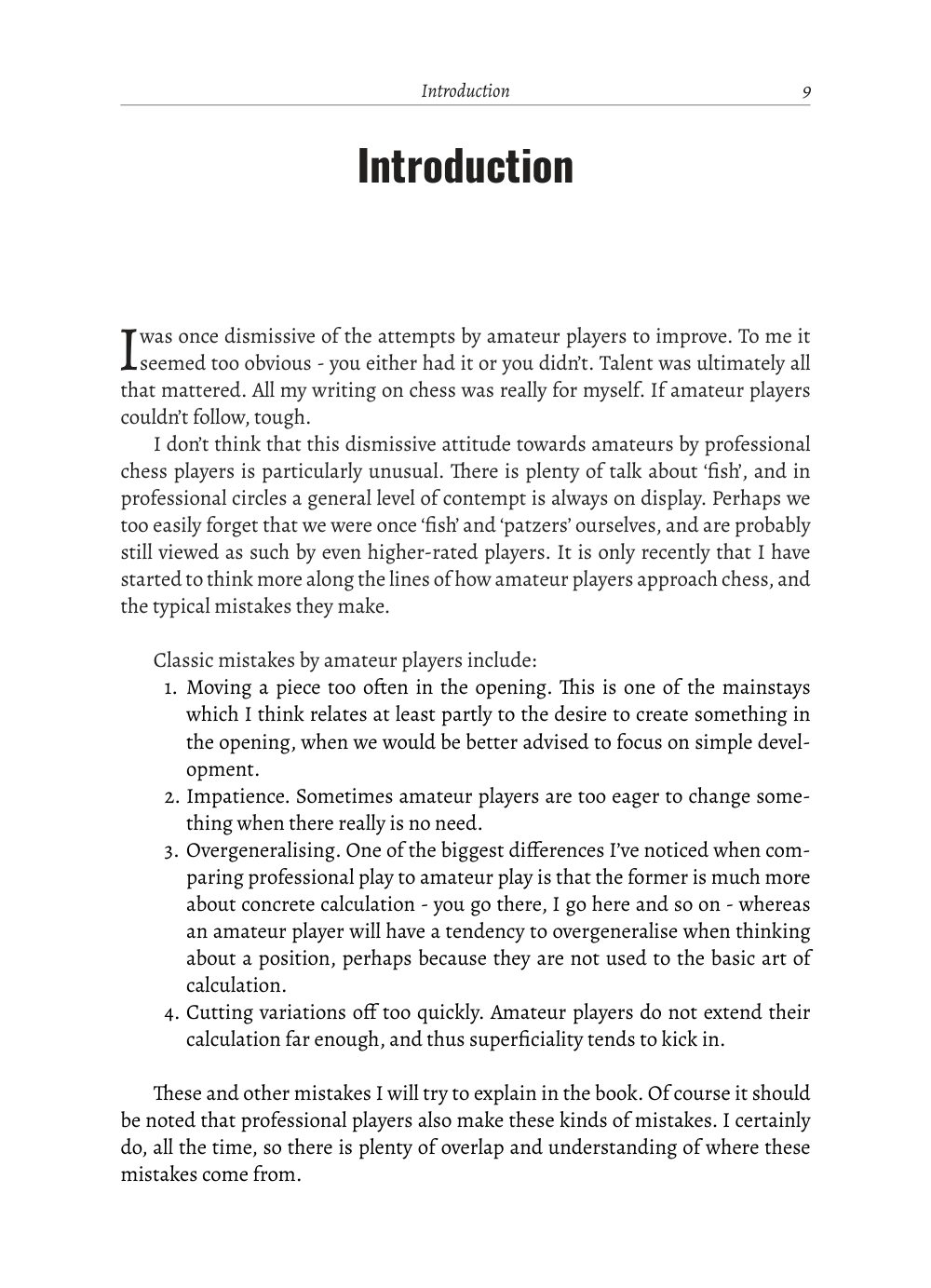 Sample page 9