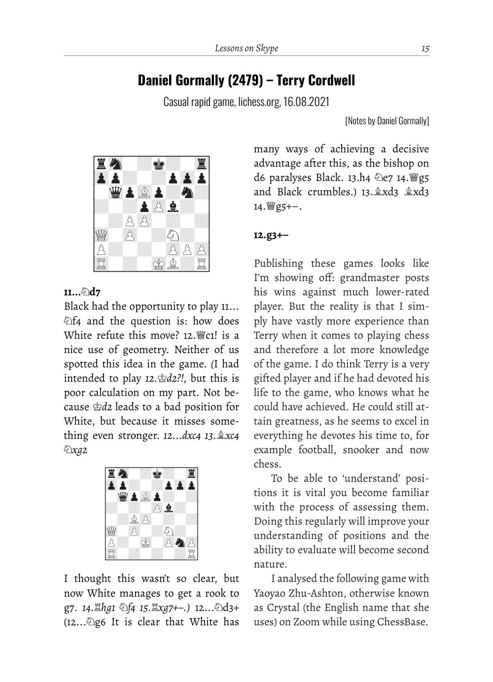Sample page 15