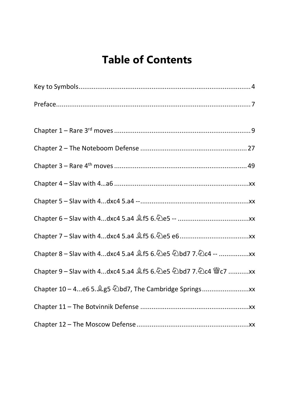 Sample page 5