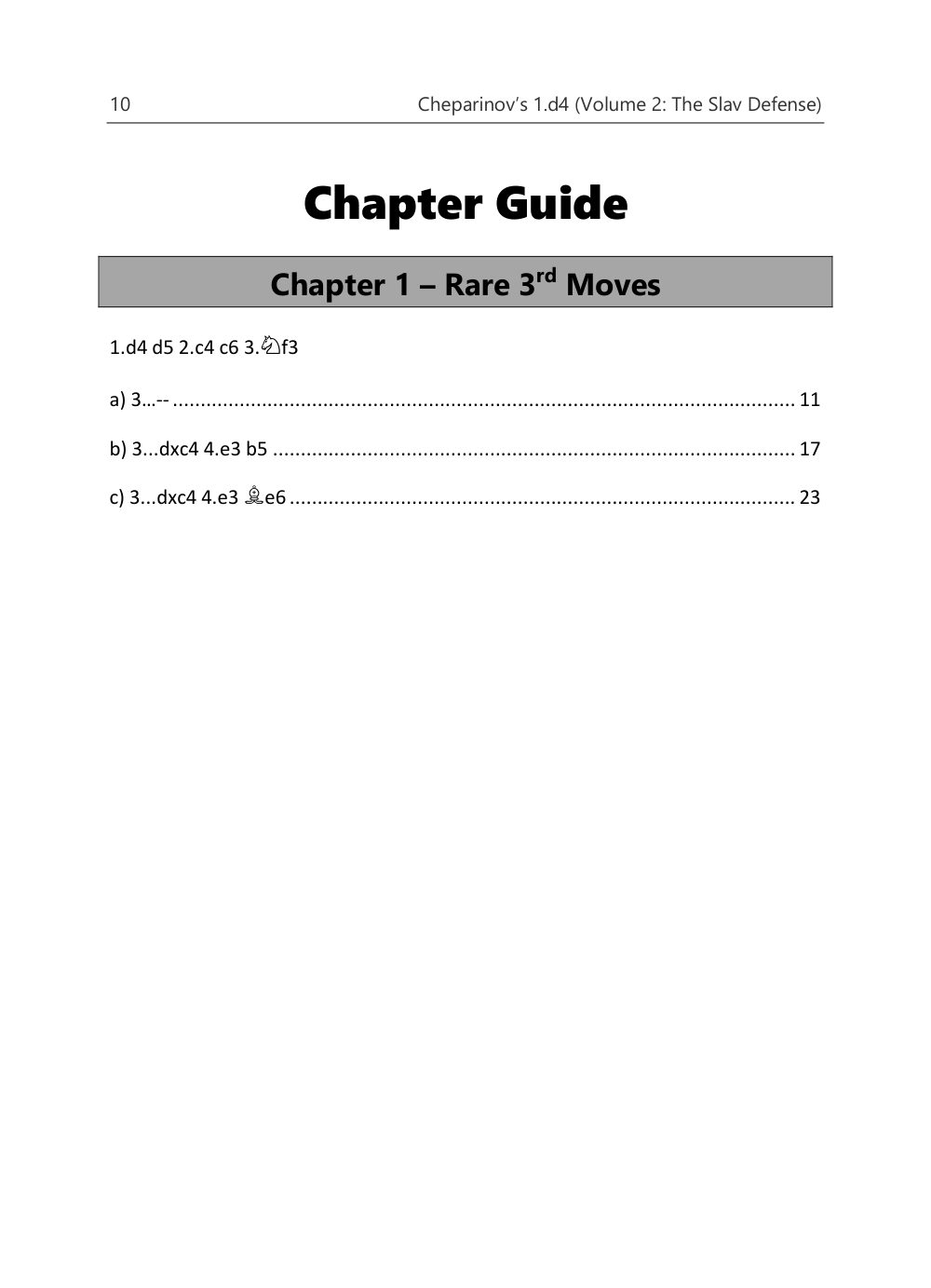Sample page 8