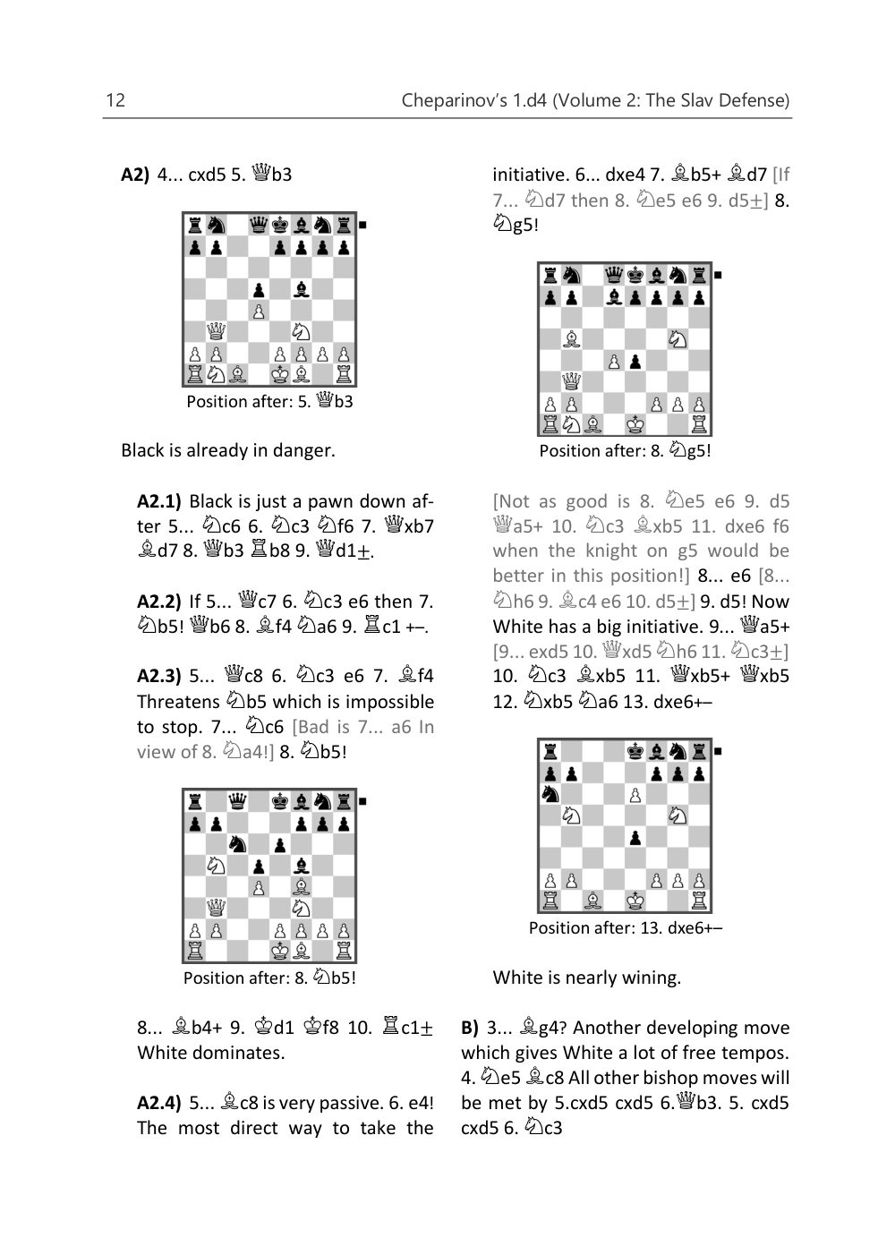 Sample page 10