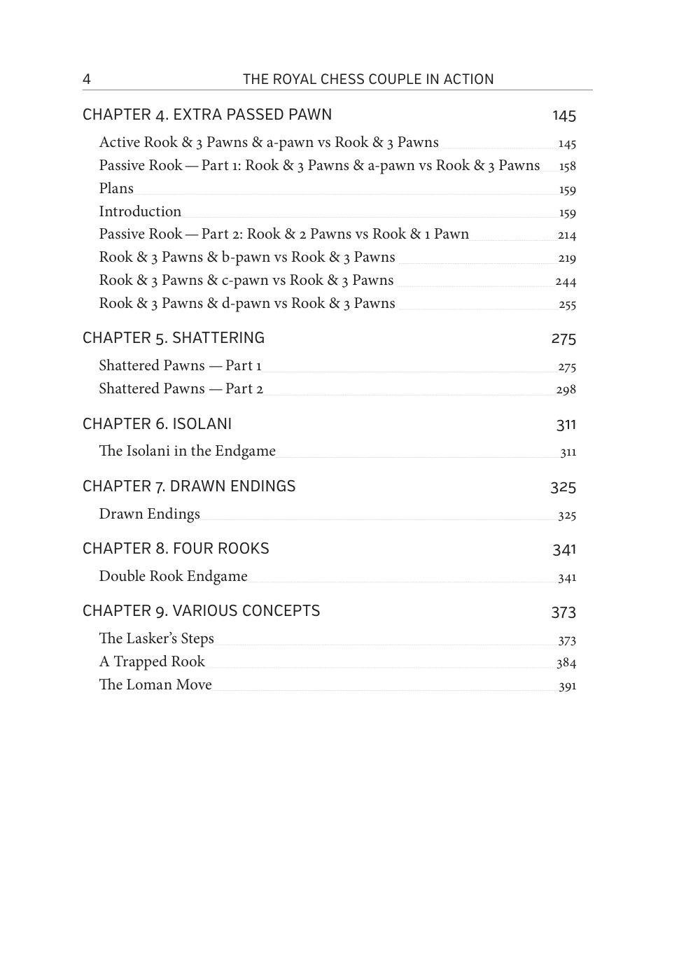 Sample page 4