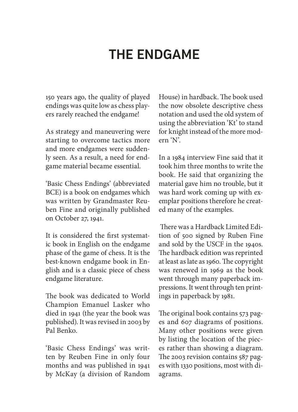 Sample page 10