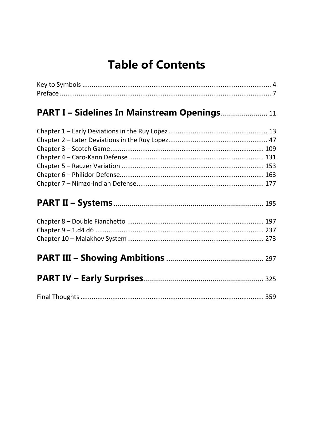 Sample page 5