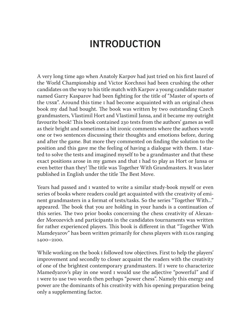 Sample page 5