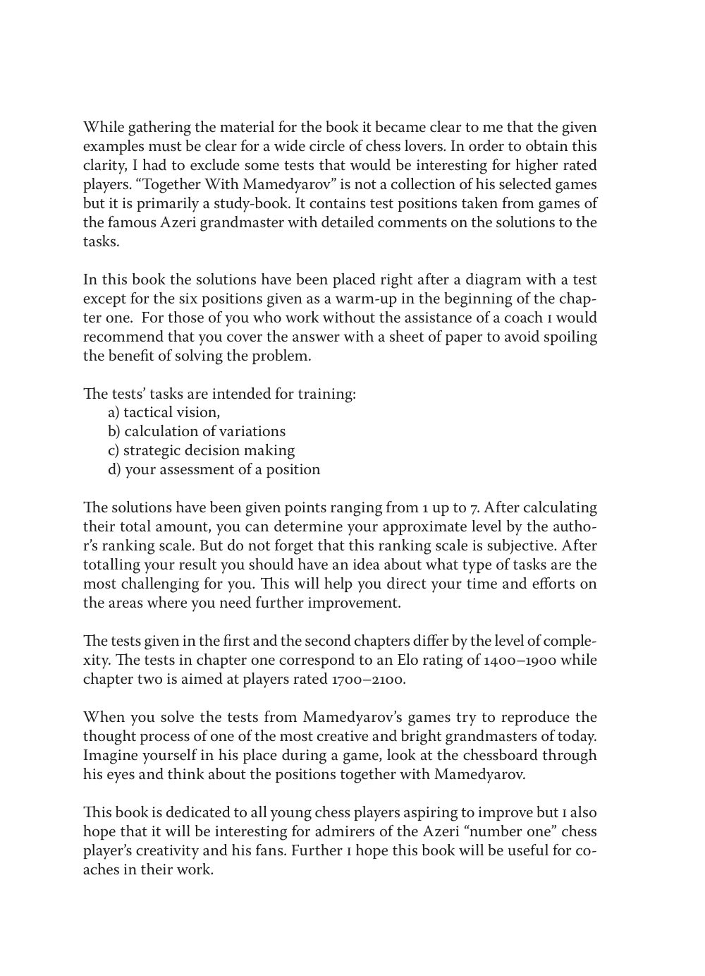 Sample page 6