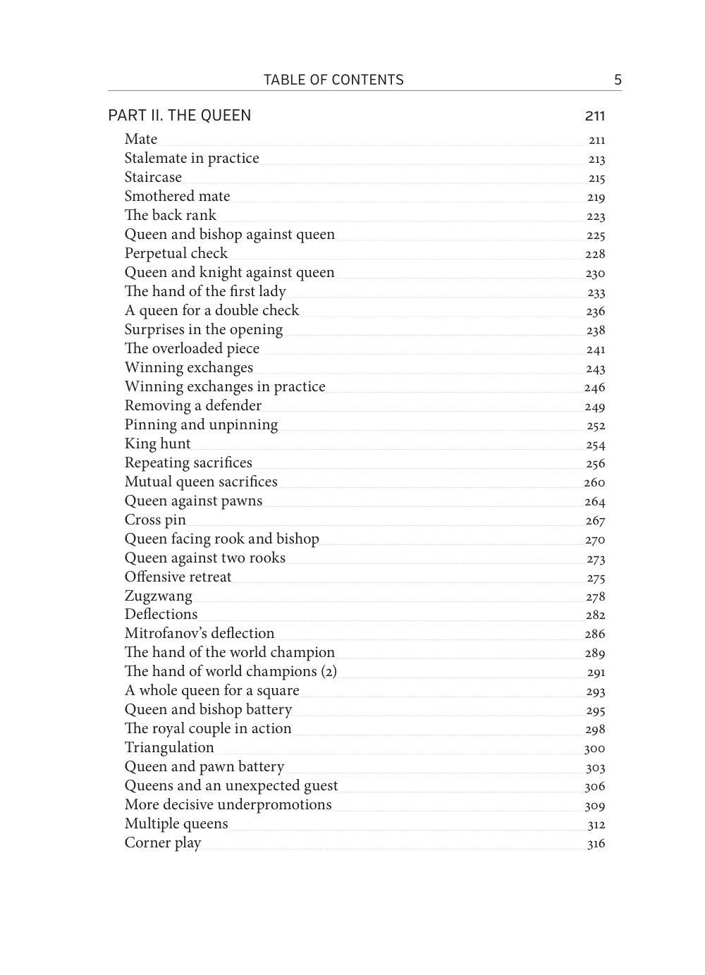 Sample page 5