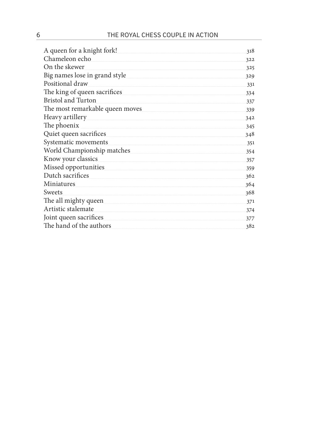 Sample page 6