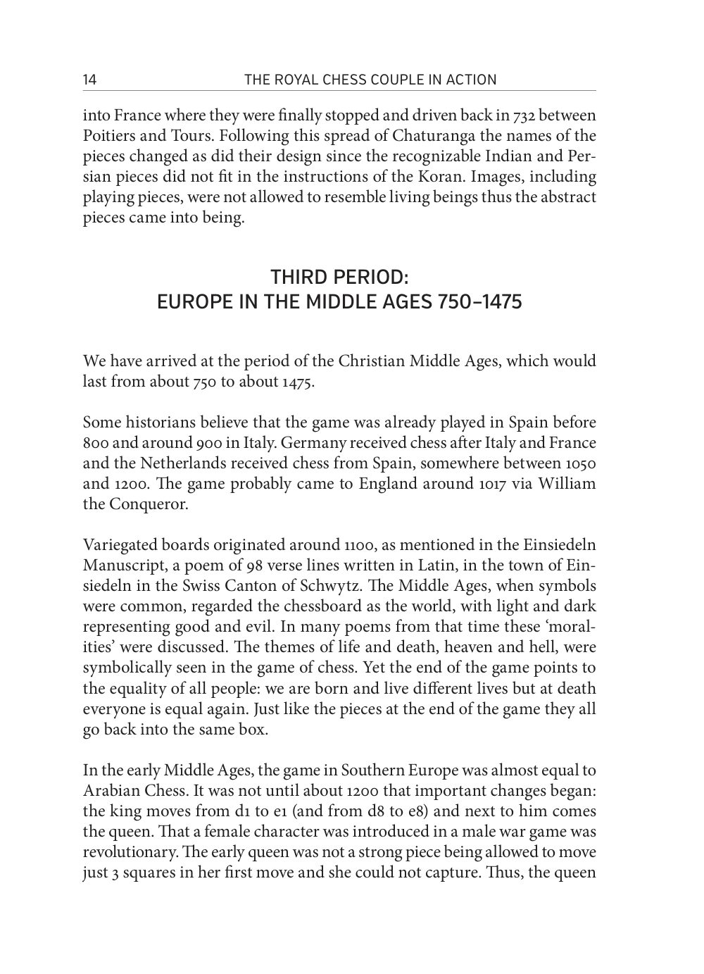 Sample page 12