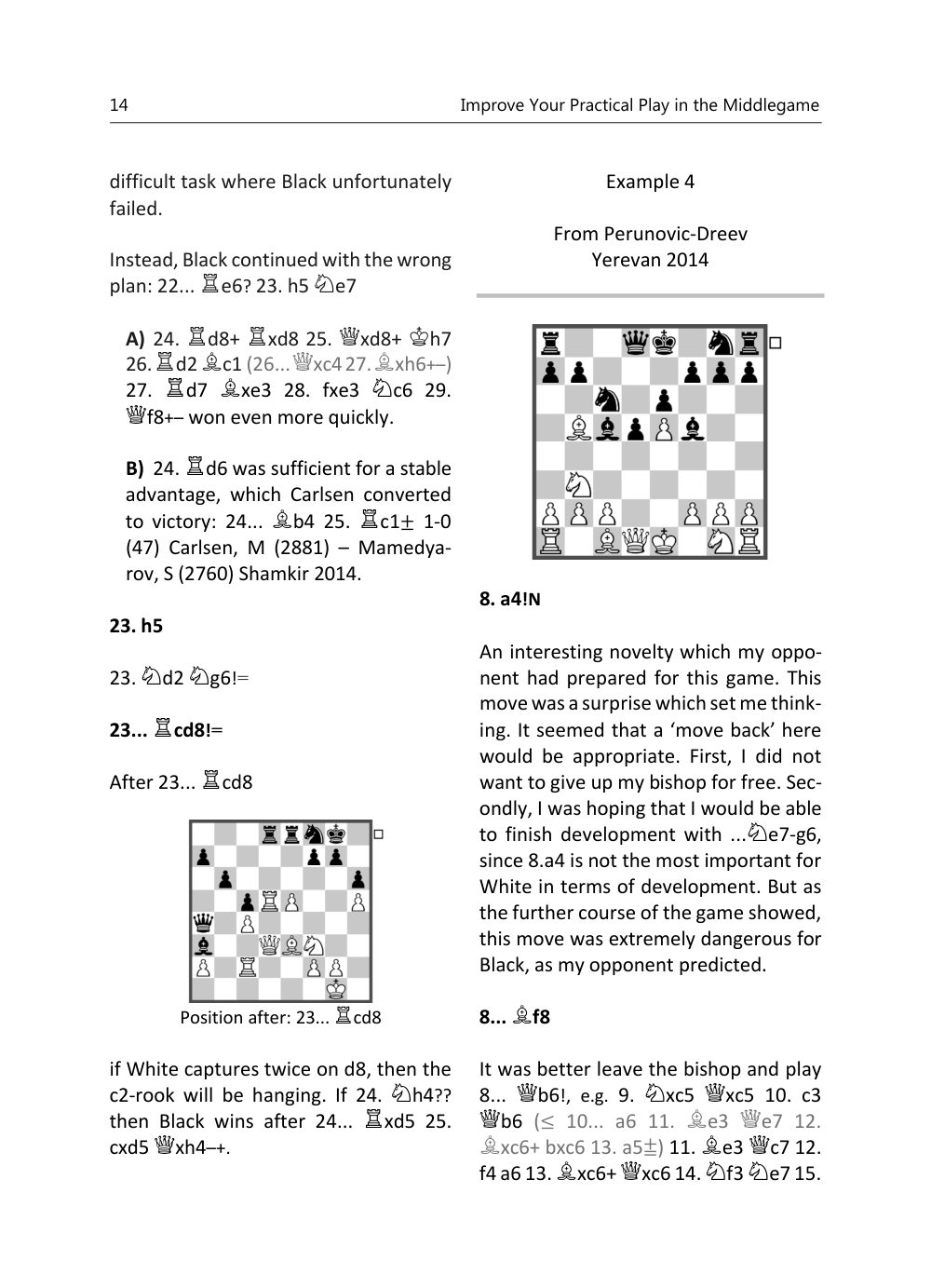 Sample page 12
