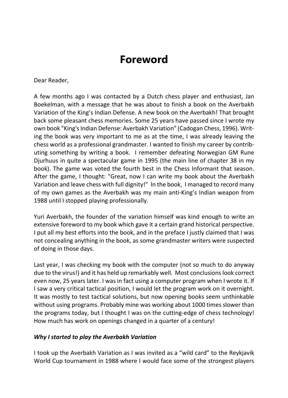 Sample page 7