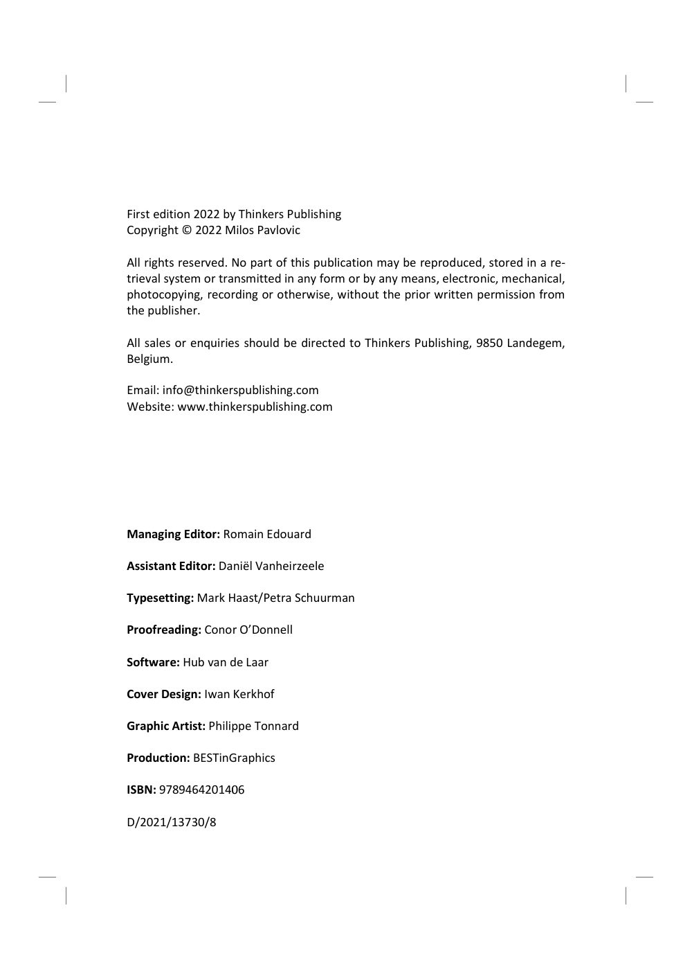 Sample page 2