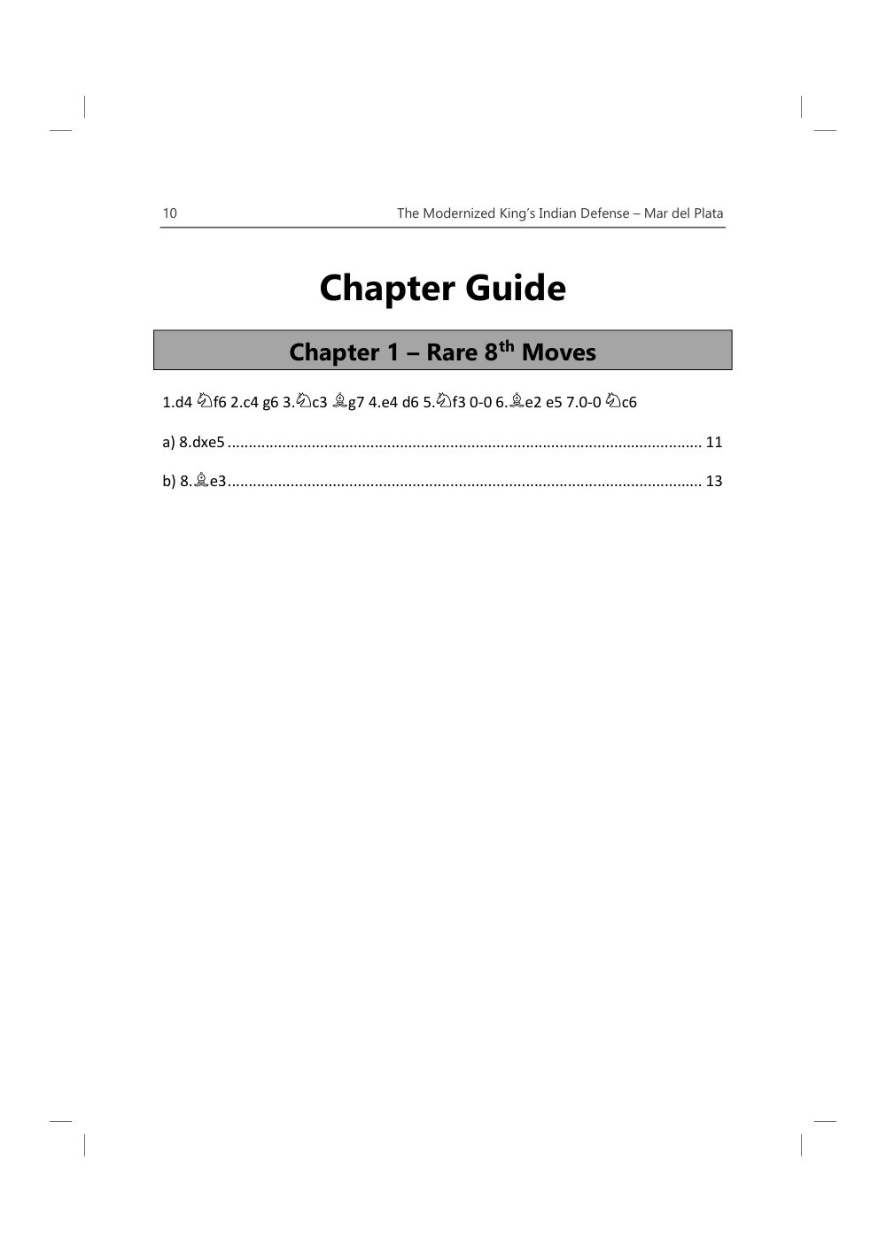 Sample page 10