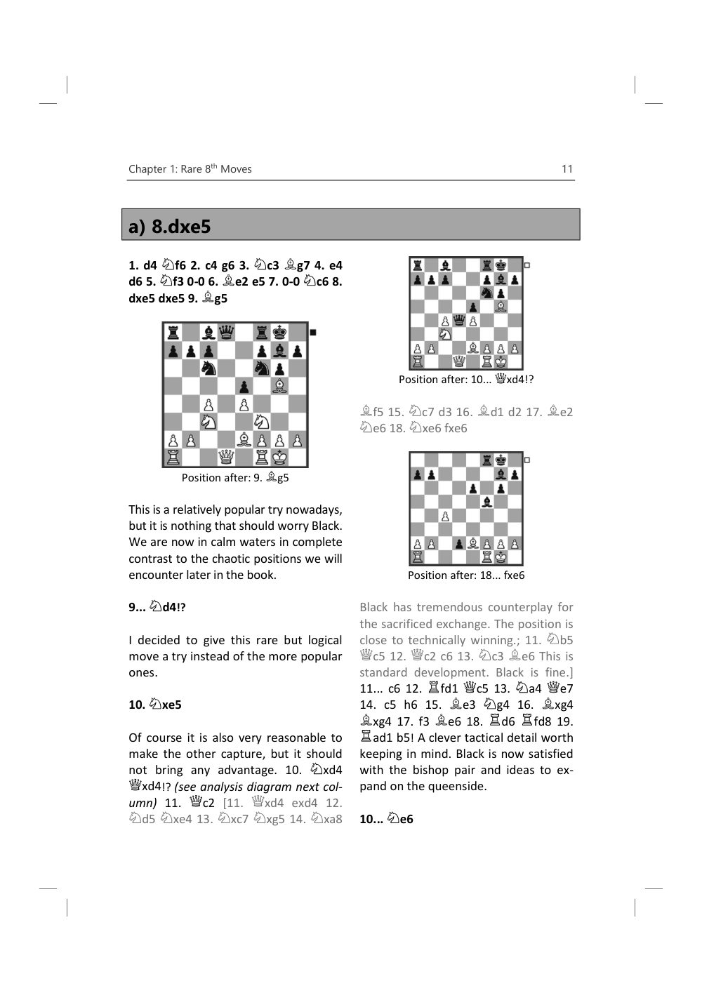 Sample page 11