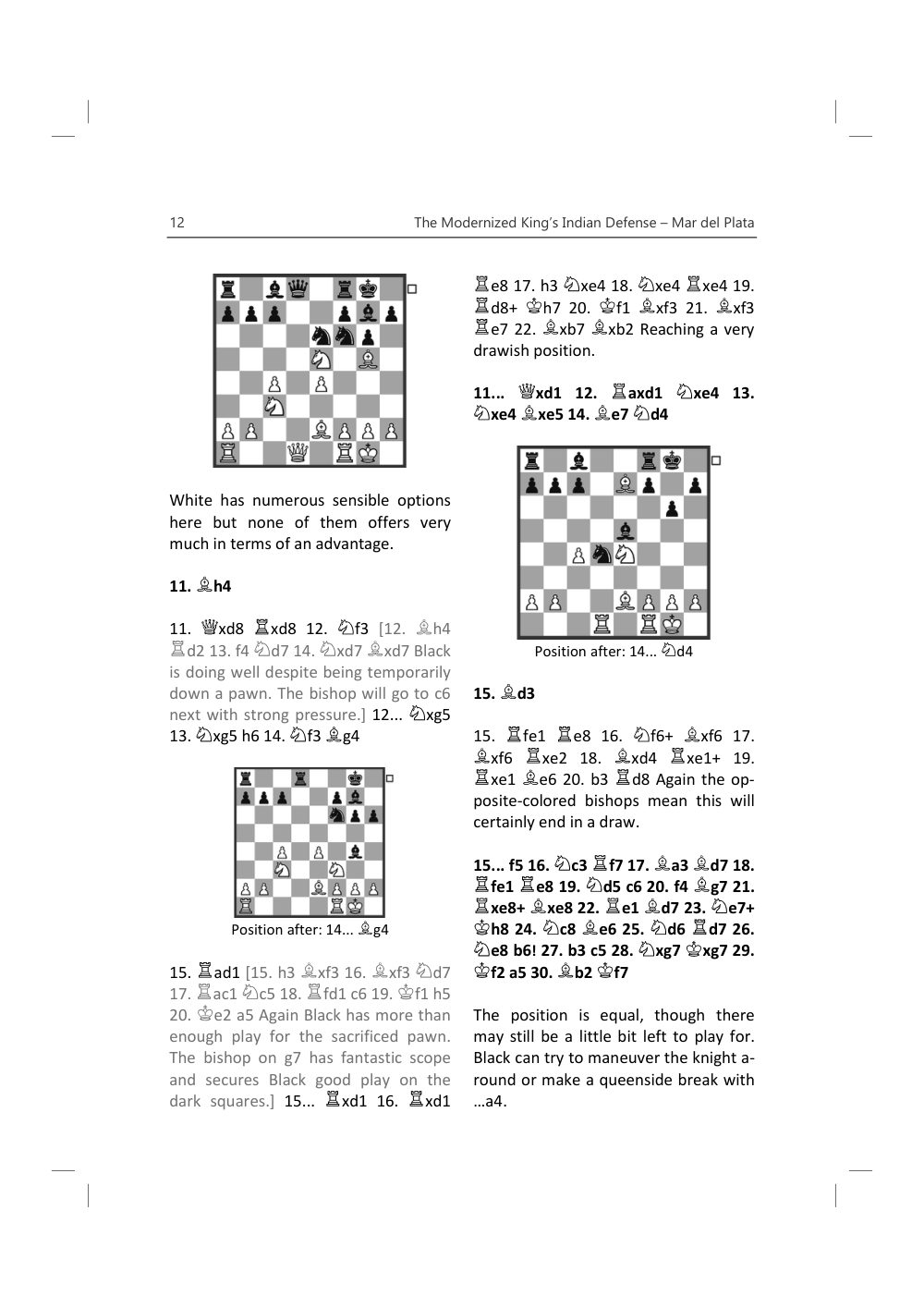 Sample page 12