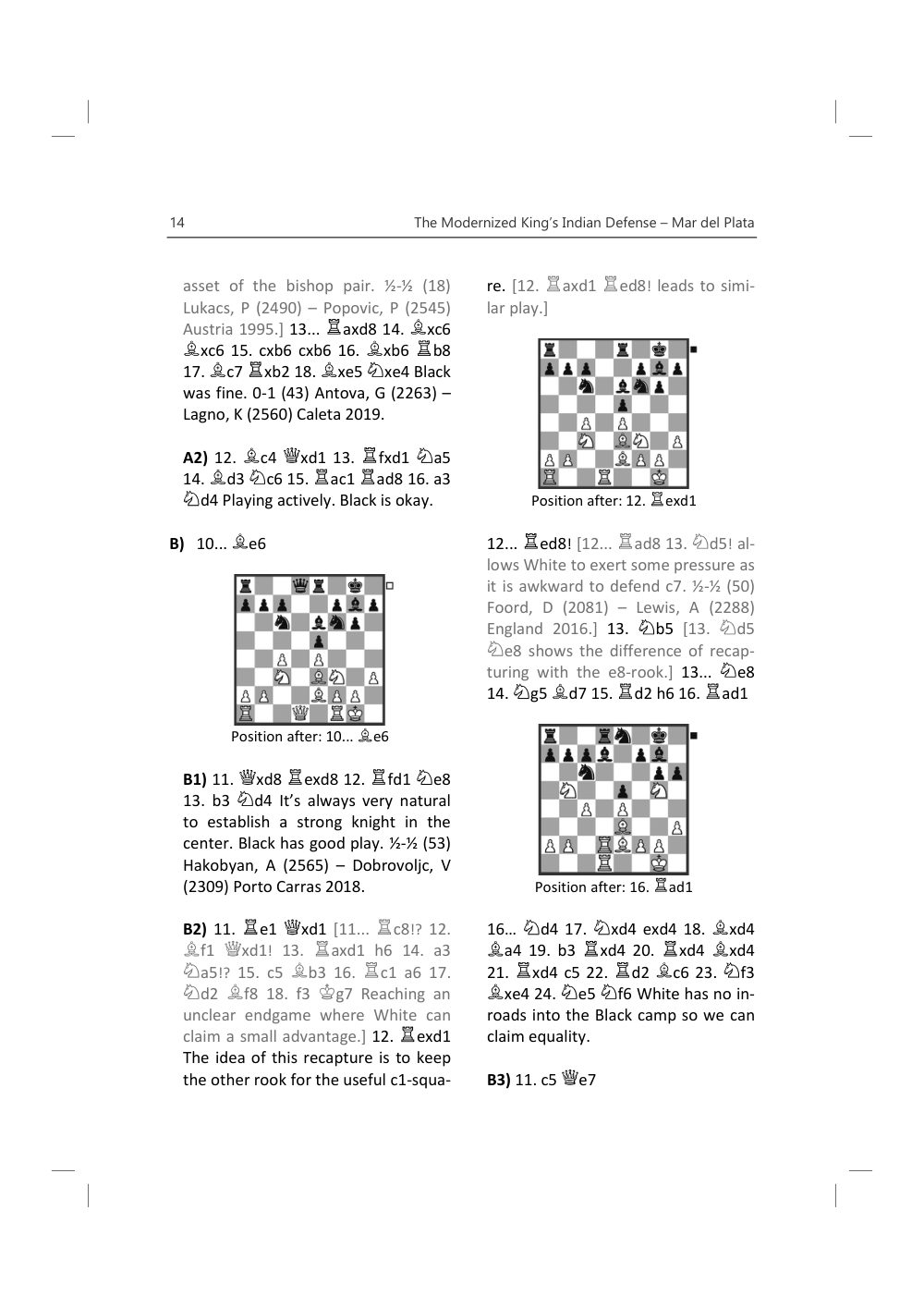 Sample page 14