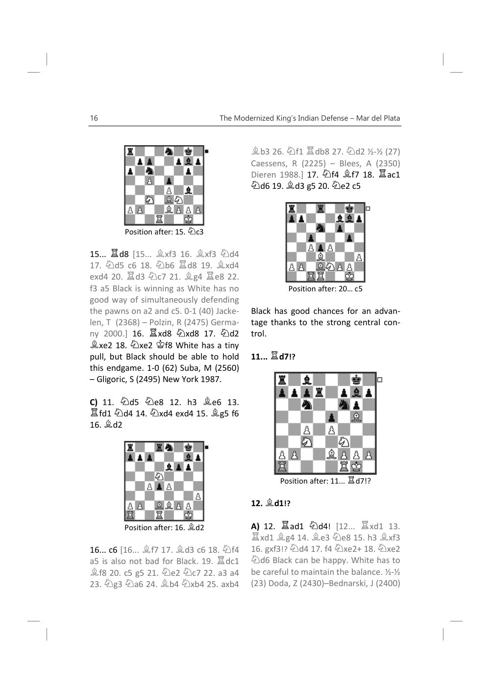 Sample page 16