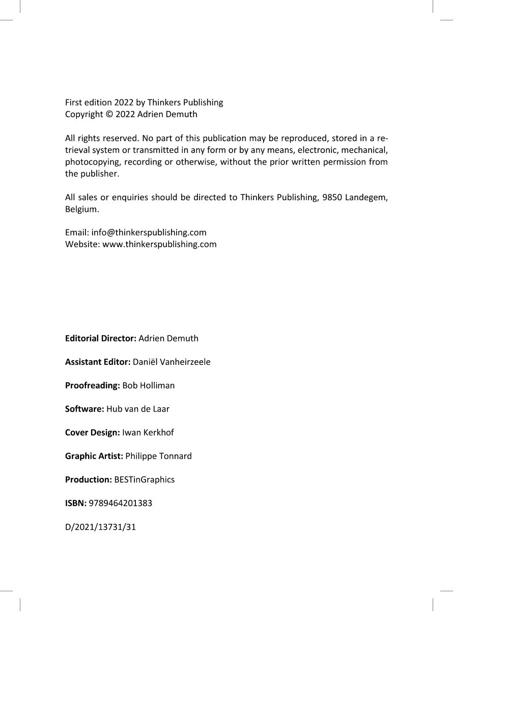 Sample page 2
